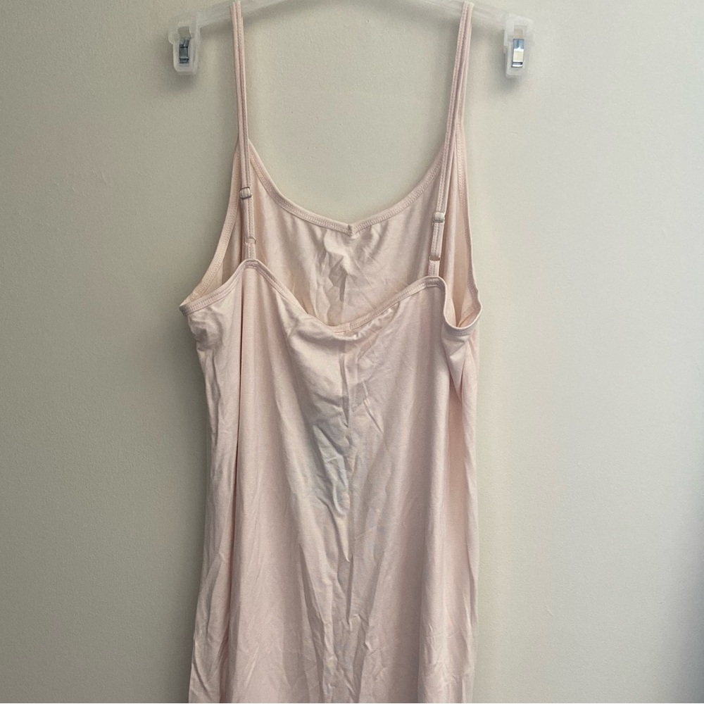 I shopper Medium basic chesmise 23 Inch basic Half slip - Picture 8 of 10